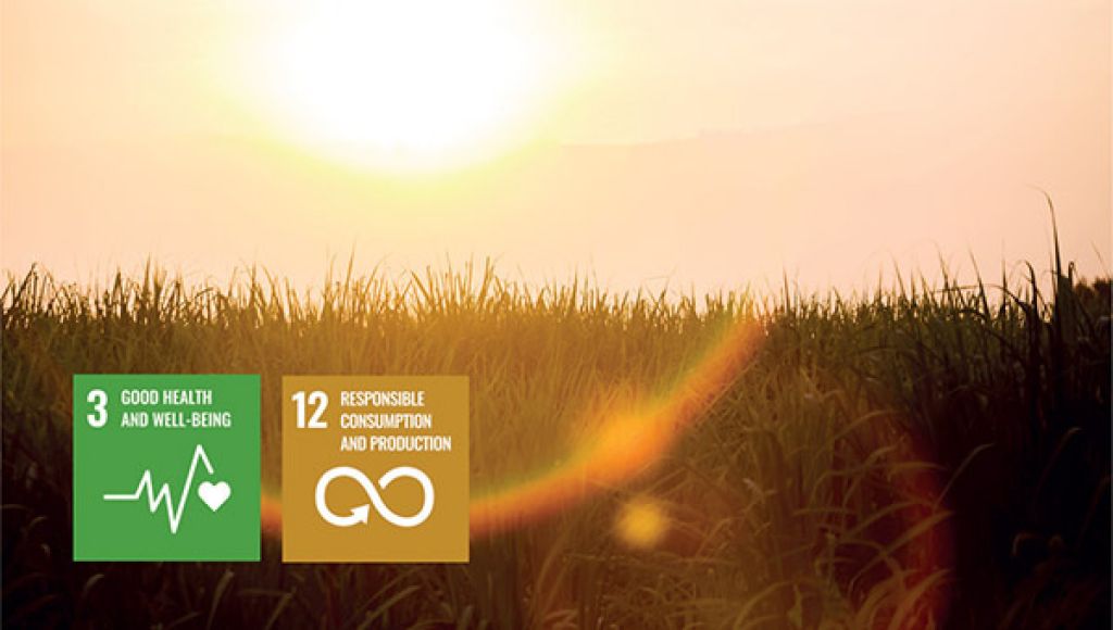 Responsible sourcing